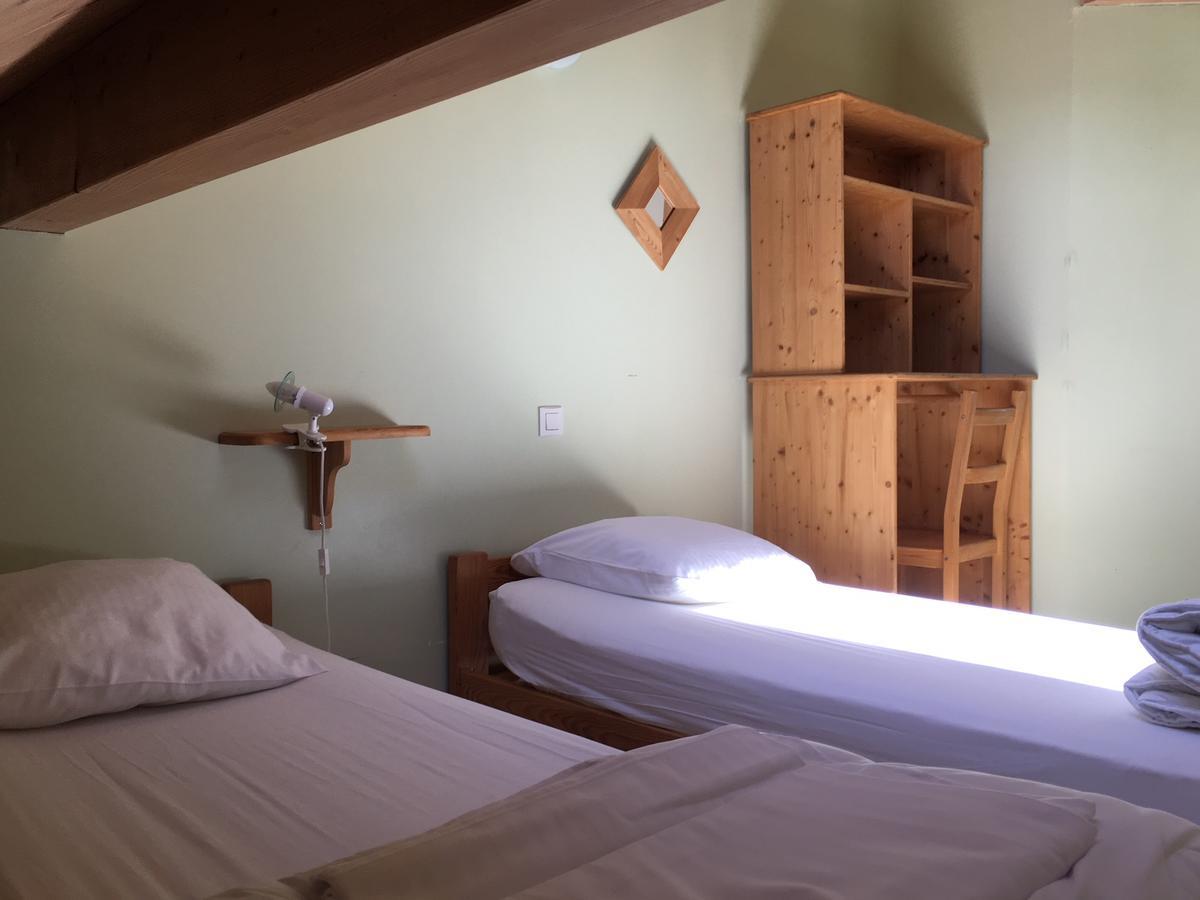 La Maison Des Inuits Otel Septmoncel-Les-Molunes Dış mekan fotoğraf