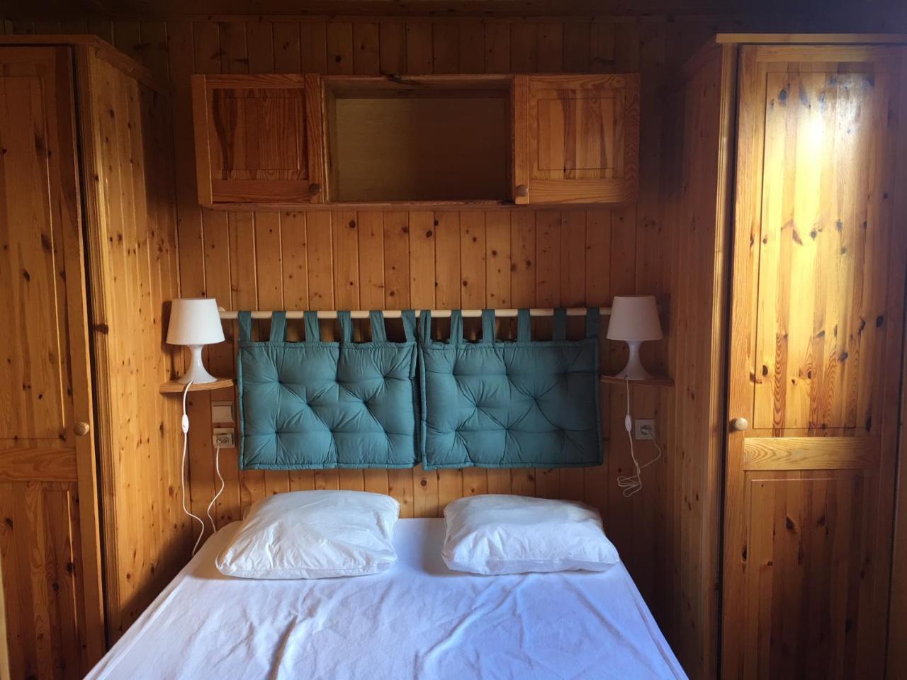 La Maison Des Inuits Otel Septmoncel-Les-Molunes Dış mekan fotoğraf