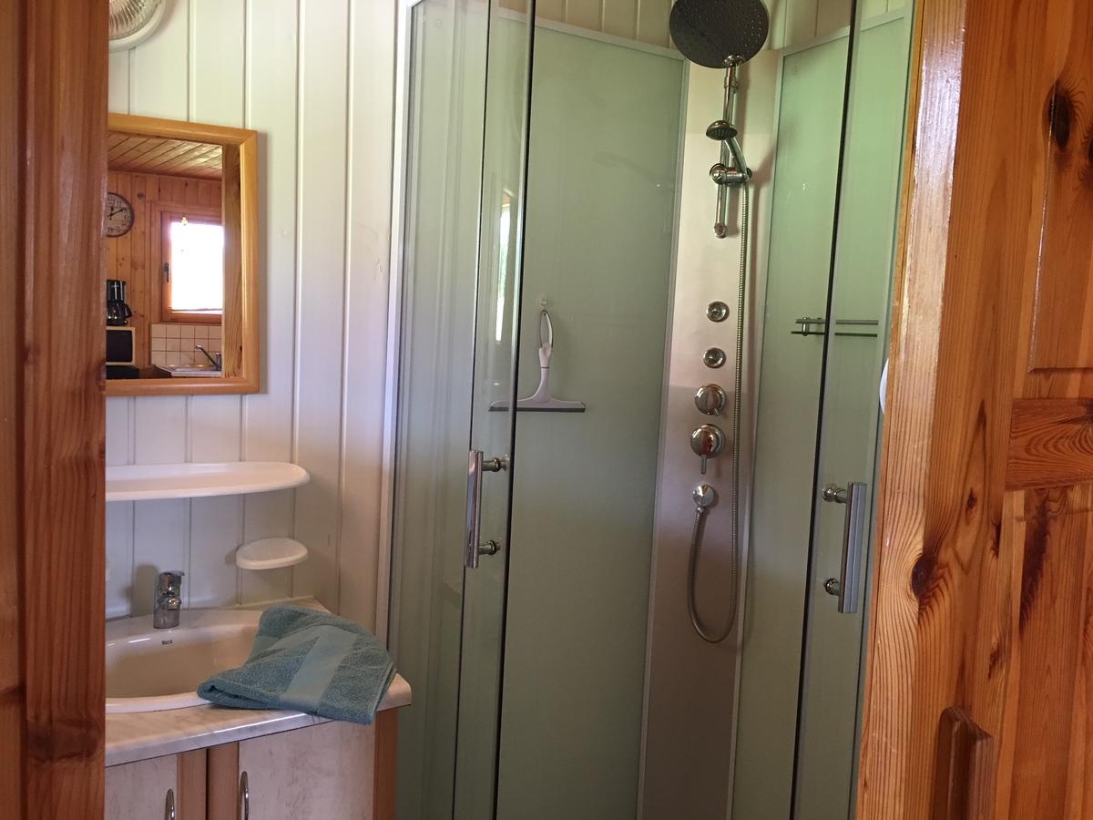 La Maison Des Inuits Otel Septmoncel-Les-Molunes Dış mekan fotoğraf