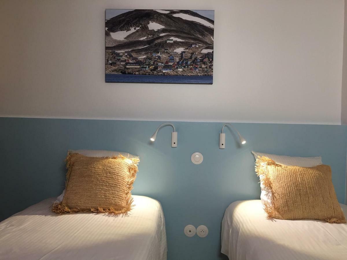 La Maison Des Inuits Otel Septmoncel-Les-Molunes Dış mekan fotoğraf