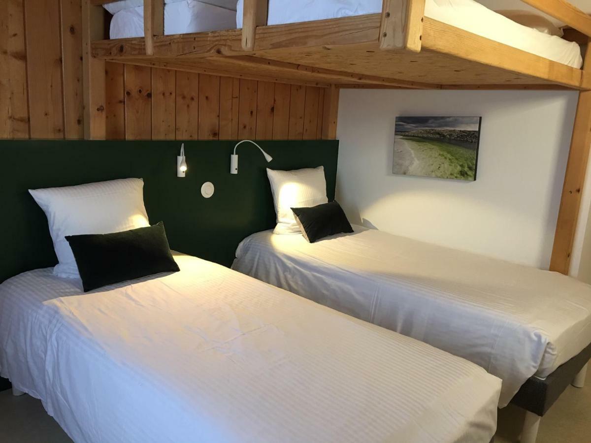 La Maison Des Inuits Otel Septmoncel-Les-Molunes Dış mekan fotoğraf